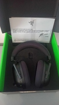 Słuchawki gamingowe RAZER Blackshark V2 Pro