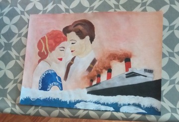 Titanic  ( film )