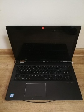 Laptop Terra mobile 360-15 i5-6200U