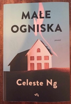 celeste ng małe ogniska