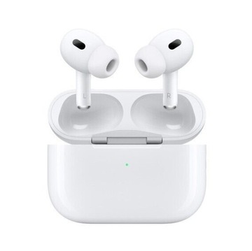 Oryginalne Słuchawki douszne APPLE AirPods PRO 2