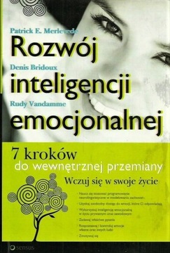 Rozwój inteligencji emocjonalnej. 7 kroków UNIKAT