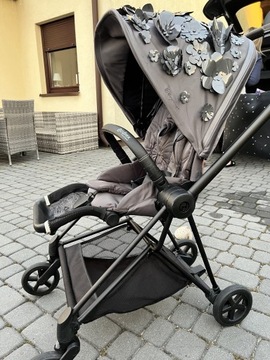 Cybex mios 