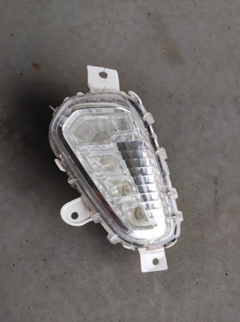 Lampa halogen LEWY LED Volvo v40 R Design 31395921