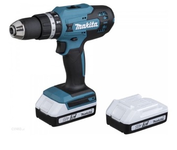 Makita HP488D wiertarko wkrętarka aku