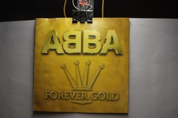 ABBA - Forever Gold 2dyski CD