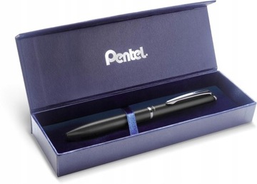 Pióro kulkowe Pentel BL2007 czarne