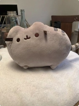 Pusheen duży kotek maskotka dla dziewczynki 