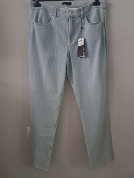 Spodnie jeans Comma