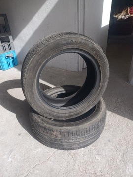 Opony letnie yokohama 205/55R16