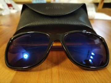 Okulary przeciwsłoneczne damskie Guess