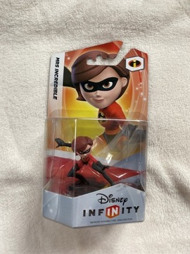 Infinity Disney Mrs Incredible