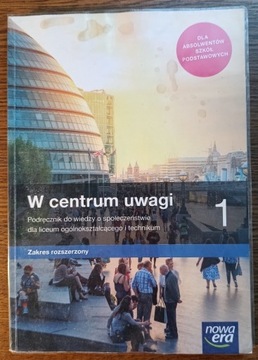 W centrum uwagi 1