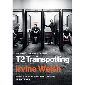 T2 Trainspotting