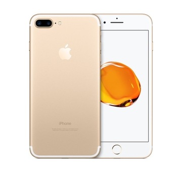 Apple iPhone 7 32GB Złoty Gold w stanie idealnym