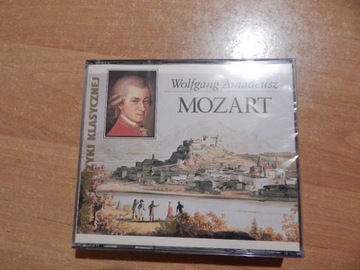 Mozart 3 Cd Readers Digest