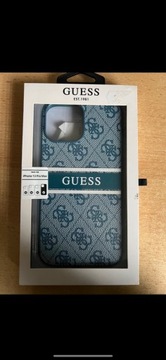 Etui/case guess iphone 13 pro max