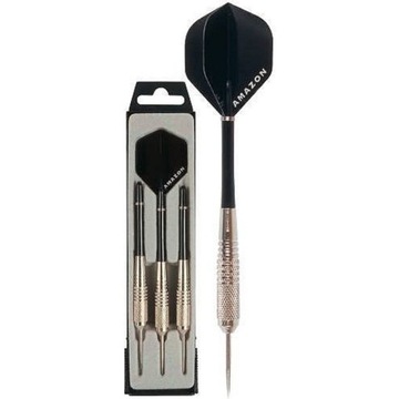 Lotki Silverstar 21GR  BRASS DART MP 