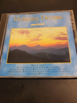 Relaxing Dreams  The Whisper. Vol VI