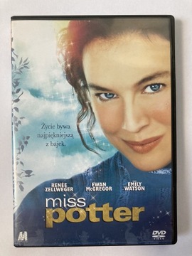 Film-Miss Potter 
