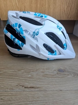 Kask rowerowy Alpina FB Junior 2.0.