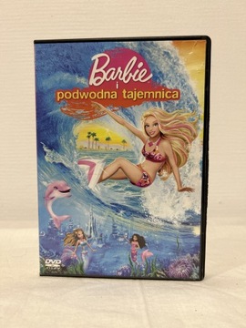 Barbie i Podwodna Tajemnica