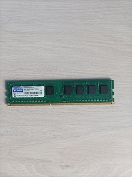 Pamięć RAM DDR3 Goodram 8 GB 1600 11