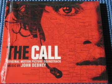 JOHN DEBNEY THE CALL 