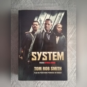 System Tom Rob Smith