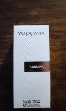 Perfumy damskie Yodeyma 15ml