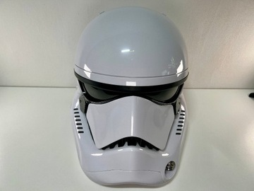 Hełm Hasbro Black Series First Order Stormtrooper