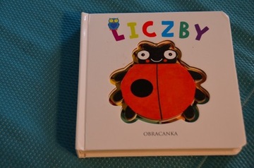 Obracanka Liczby