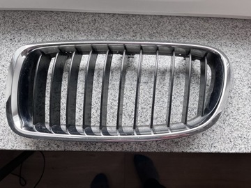 Nerka grill bmw f30