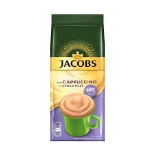 Cappuccino Choco Nuss 500g DE