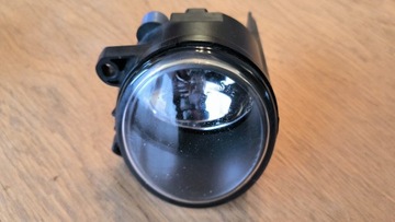 BMW X5 E53 LIFT lampa przeciwmgielnaprzednia PRAWA