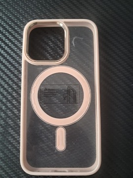 Etui na telefon iPhone 13 Pro