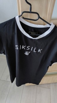Koszulka SikSilk