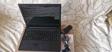 Laptop Lenovo Ideapad 100-15IBD i3 8GB ssd 480Gb