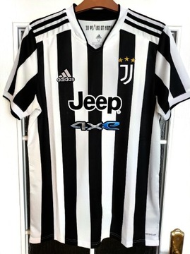 Koszulka/Jersey Adidas Juventus Turyn r.M DOM