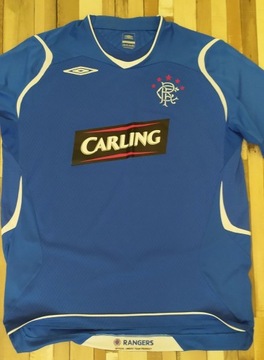 Koszulka Glasgow Rangers r. M