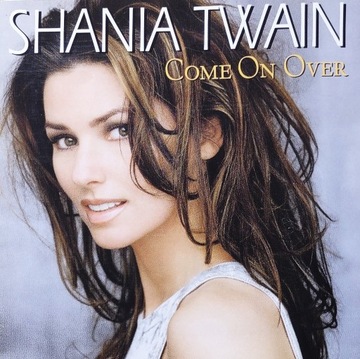 Shania Twain - Come On Over  (5)