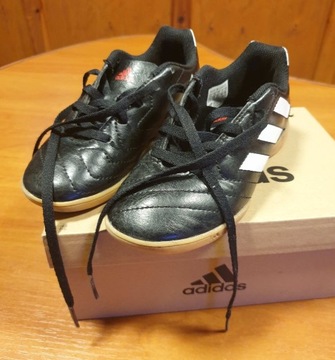 Buty sportowe Adidas rozmiar UK 30i1/2