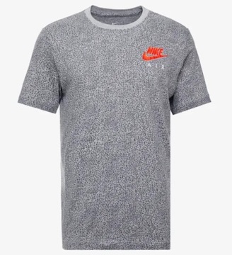 Koszulka Nike Sportswear TEE AIR grey rozm. M nowa