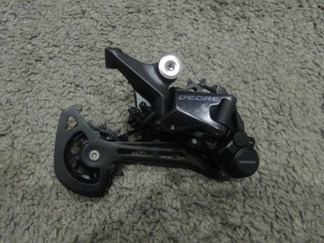 Shimano Deore SGS RD-M6100 12rz