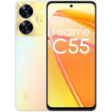 realme C55 8/256GB Sunshower