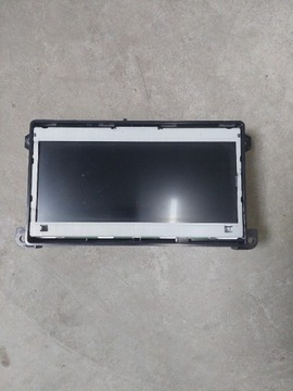 Wyświetlacz monitor LCD audi A4 A5 Q5 8R0919603 