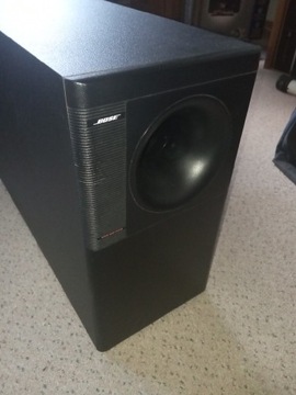 BOSE ACOUSTIMASS 5 SERIES II subwoofer pasywny 