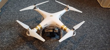 DJI Phantom 3 Profesional