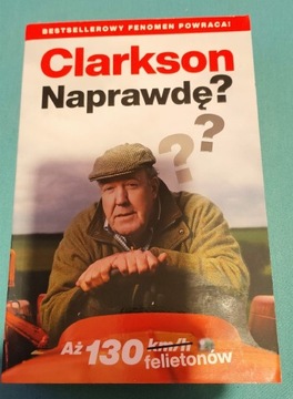 Clarkson Naprawdę ?