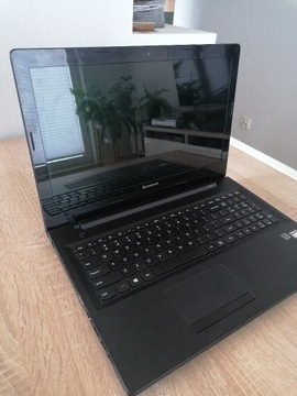 Laptop Lenovo G50-45, Win8, stan bardzo dobry